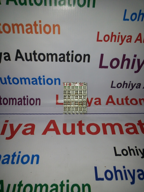 बेकहॉफ़ KL2022