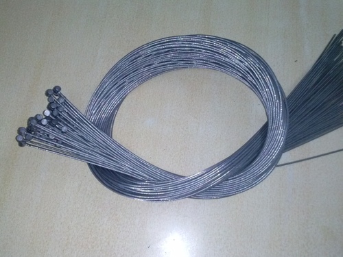 Bajaj Accelerator Wire