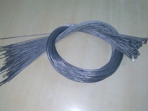 Tvs Accelerator Wire