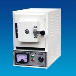 Muffle Furnace
