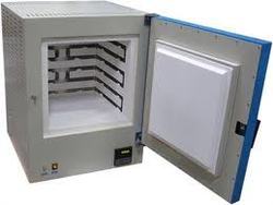 Rectangular Muffle Furnace