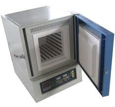 उच्च तापमान भट्टियाँ