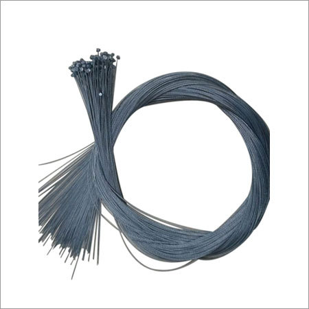 CNG Accelerator Wire