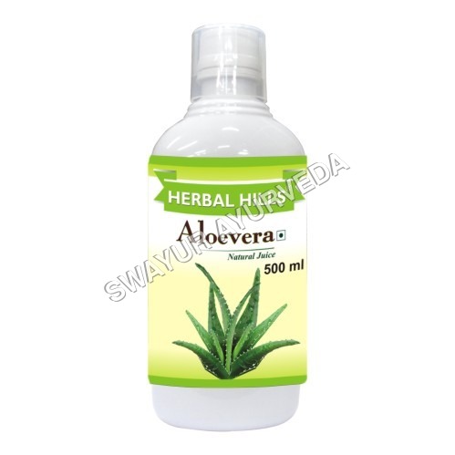 Aloe Vera Juice