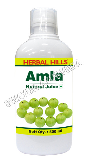 Amla Juice