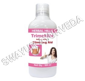 Herbal Weight Loss Slimming Juice