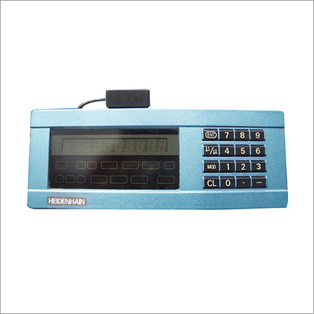 Precision Instrument Calibration