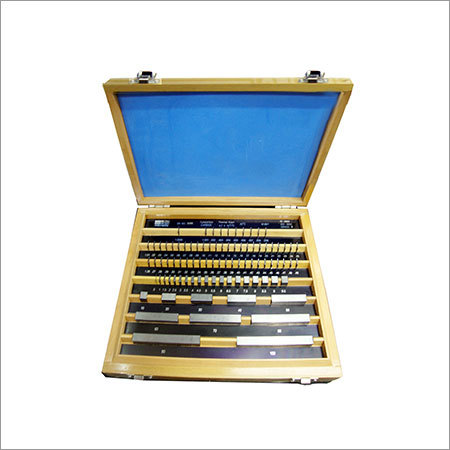 Precision Gauges Calibration Services