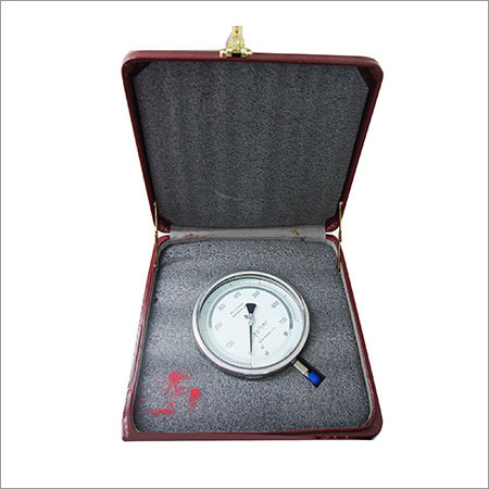 Dial Gauge Calibration Services