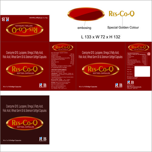 रेस्को क्यू मेडिसिन