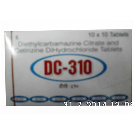 Pharmaceutical Formulations