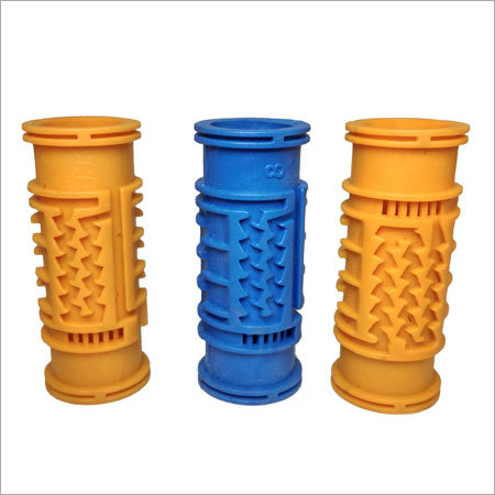 Hdpe Inline Dripper