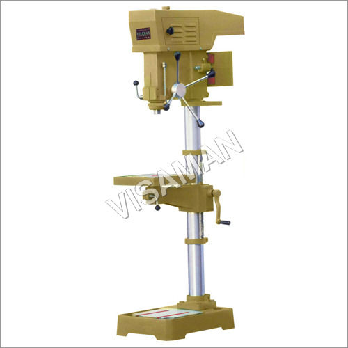 19 mm pillar drill machine