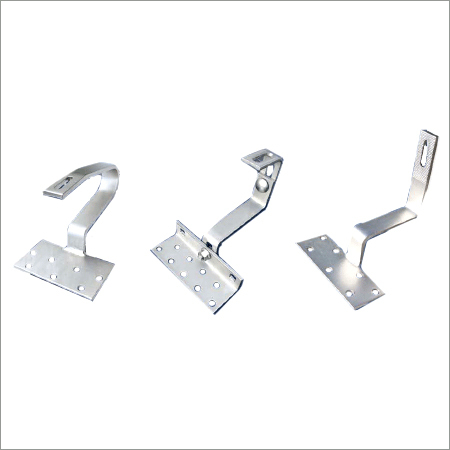 सौर छत टाइल हुक