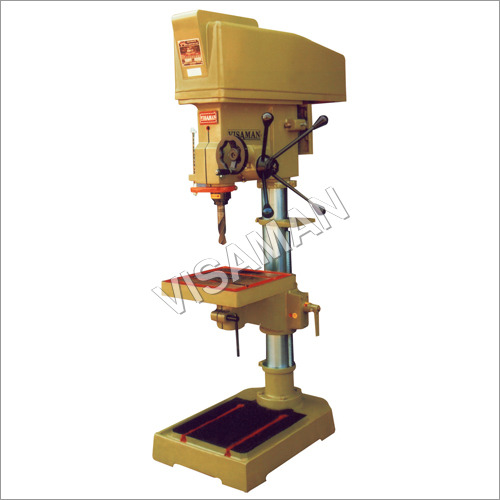 38mm Pillar Drill Machine
