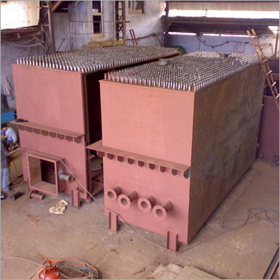 Air Box / Wind Box