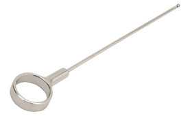Knot Pusher