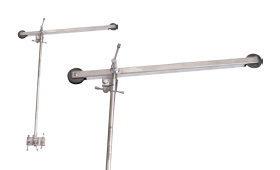 कंधे की खींचाई असेंबली