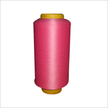 Nylon Lycra Spandex Covered Yarn