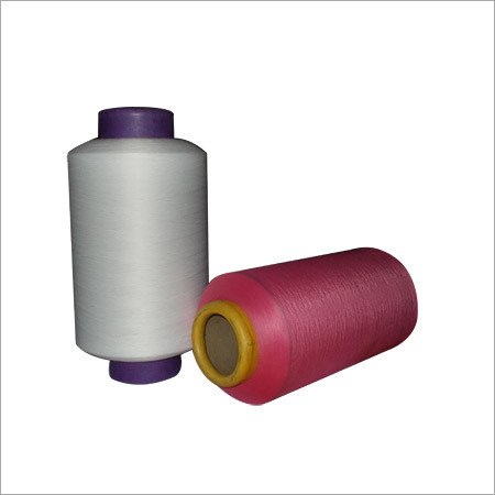 Spandex Covered Yarn
