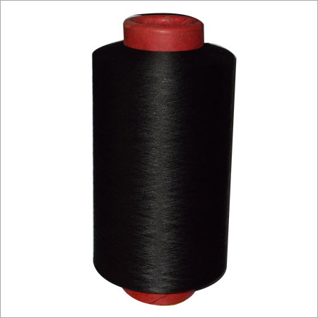 Polyester Lycra Covered Yarn