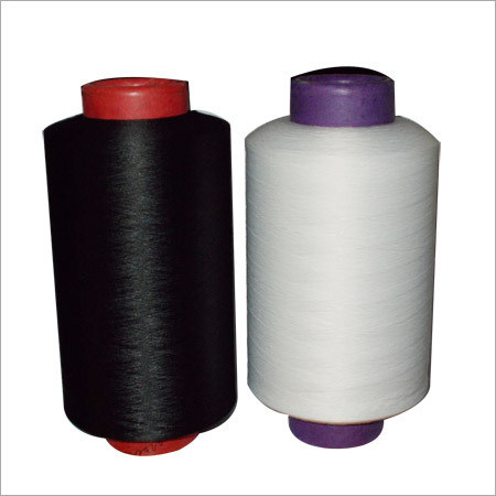 Nylon Lycra Covered Yarn
