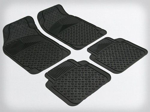 Rubber Car Mat