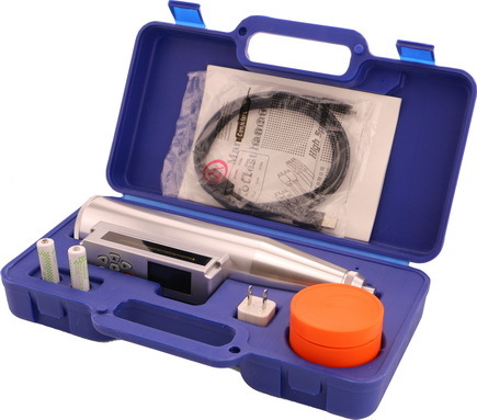 Concrete Testing Equipment