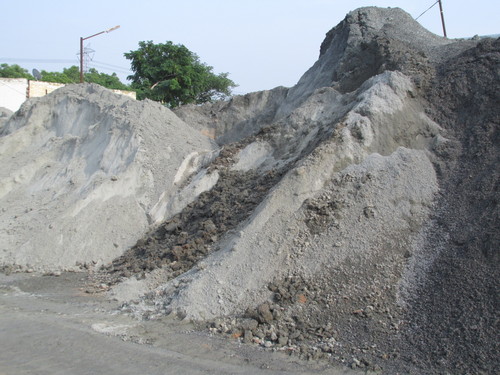 Road Construction Ready Mix Concrete