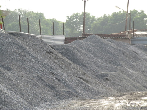 Industrial Hot Ready Mix Concrete