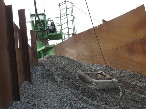Ready Mixed Concrete