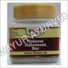 Mahavat Vidhwansan Ras