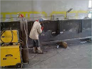Mig Welding Services