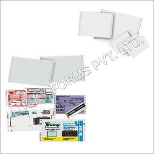 कंप्यूटर स्टेशनरी