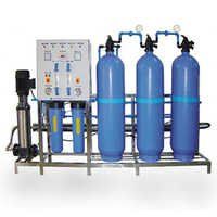 Commercial Ro Water Plant