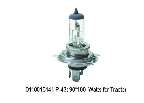 P-43T 90100 वॉट्स उपयोग के लिए: ऑटोमोबाइल के लिए