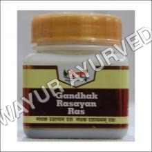 Gandhak Rasayan Ras