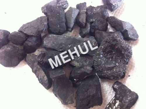 Anthracite Coal Ash