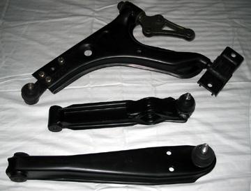 सस्पेंशन आर्म्स