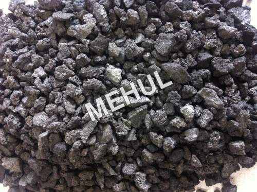 Industrial Met Coke