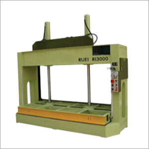 Cold Press Machine