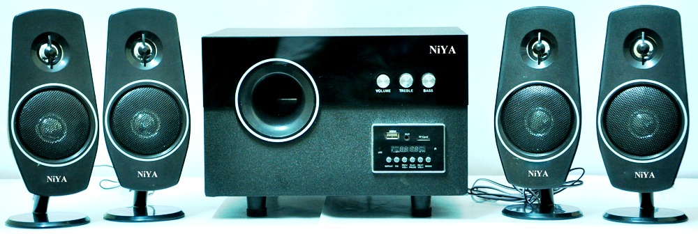 4.1 Music System