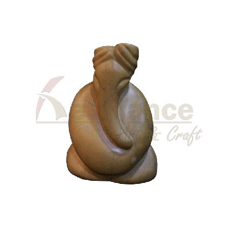 Marble Stone Ganesha