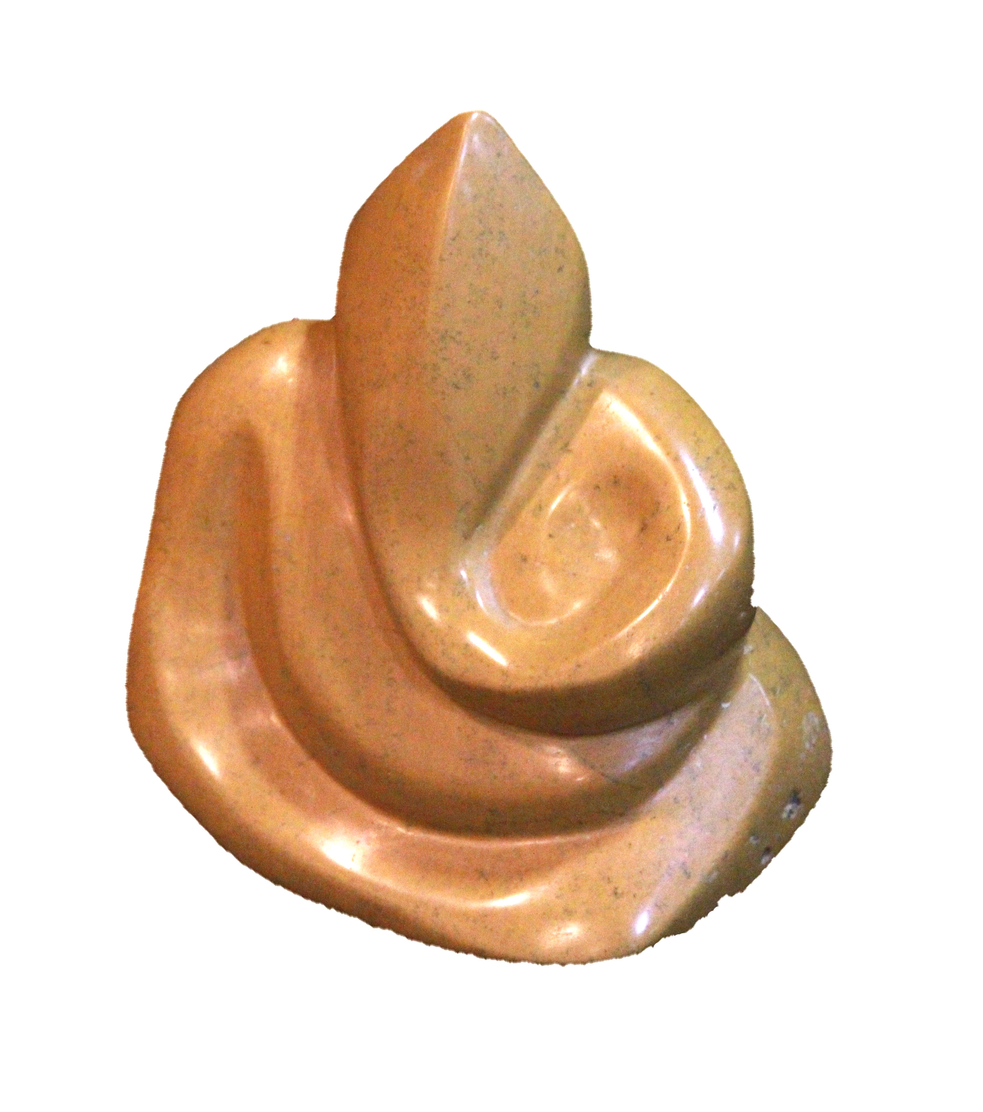 Marble Stone Ganesha