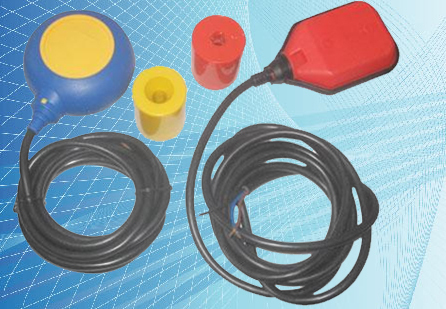 Stainless Steel Ss 304 Cable Float Switches