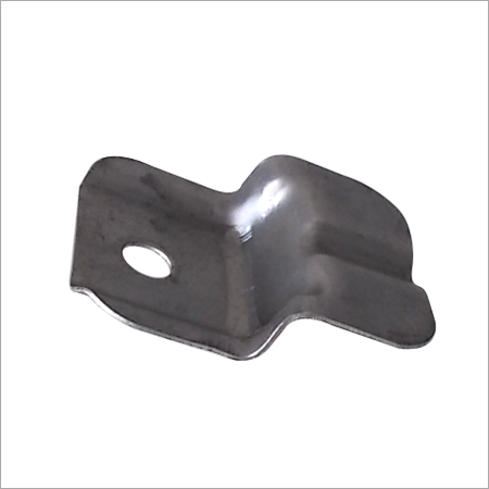 Rail Brackets