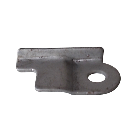 Sheet Metal Mounting Bracket