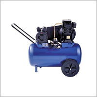 Air Compressors
