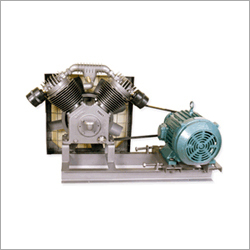 Base Mounted Air Compressors