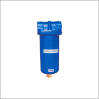 नमी Separator